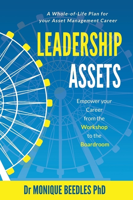 Front cover_Leadership Assets