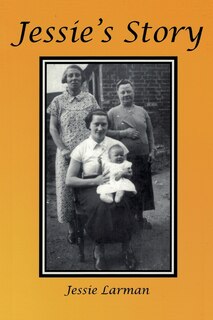 Front cover_Jessie's Story