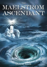 Front cover_The Maelstrom Ascendant