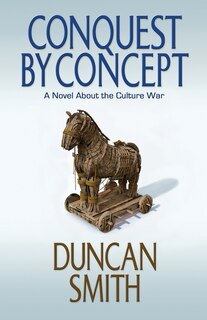 Front cover_Conquest By Concept