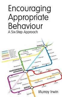 Couverture_Encouraging Appropriate Behaviour