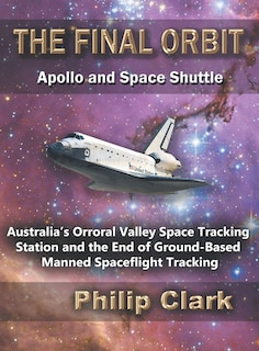 Front cover_The Final Orbit