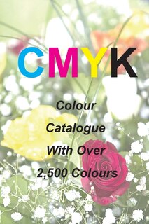 Couverture_Cmyk Quick Pick Colour Catalogue with Over 2500 Colours