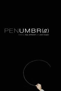 Front cover_Penumbra
