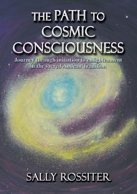 Couverture_The Path to Cosmic Consciousness