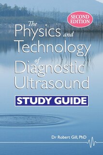 Couverture_The Physics and Technology of Diagnostic Ultrasound