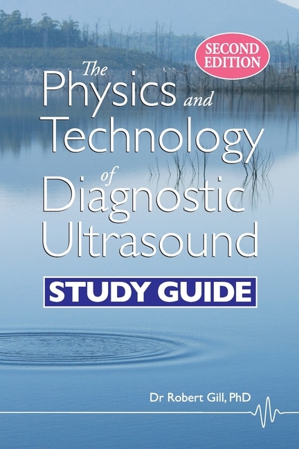 Couverture_The Physics and Technology of Diagnostic Ultrasound