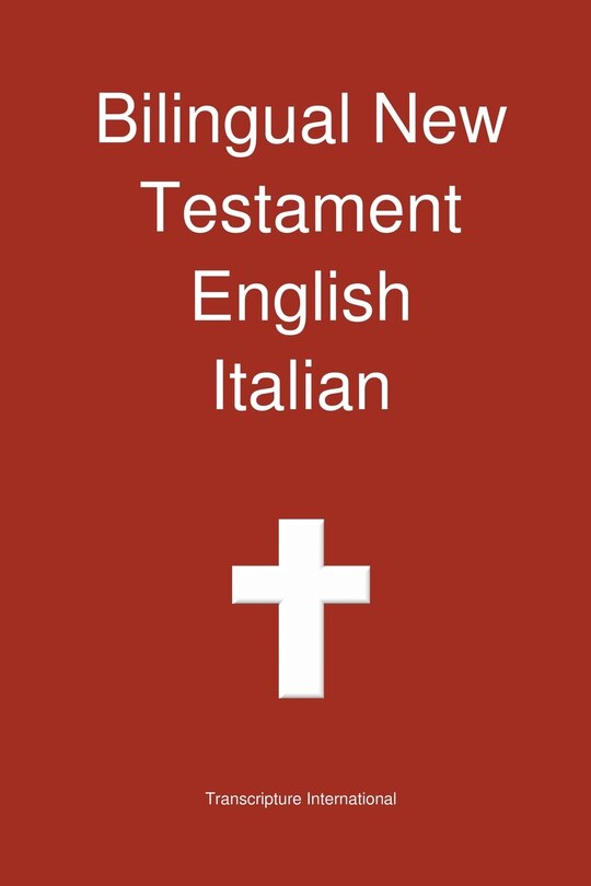 Couverture_Bilingual New Testament-PR-OE/FL