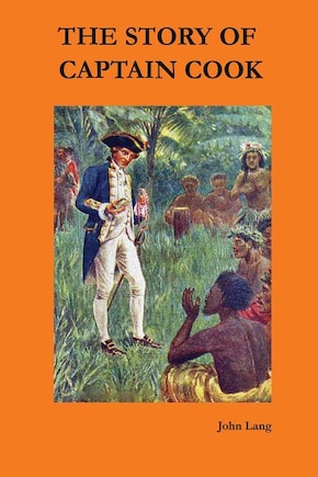 The Story of Captain Cook