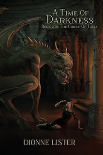 Front cover_A Time Of Darkness