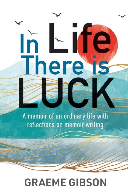 Front cover_In Life There is Luck