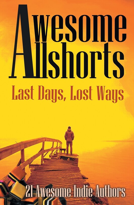Front cover_Awesome Allshorts