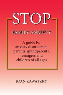 Front cover_STOP Family Anxiety