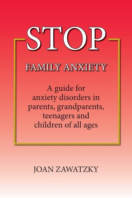 Front cover_STOP Family Anxiety