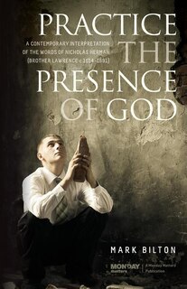 Couverture_Practice the Presence of God.