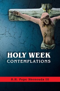 Front cover_Holy Week Contemplations