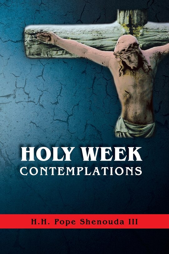 Front cover_Holy Week Contemplations