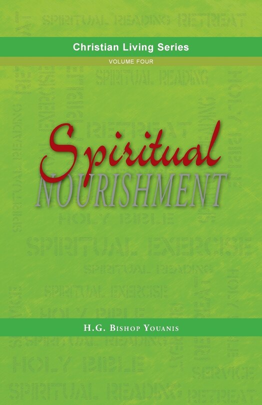 Couverture_Spiritual Nourishment