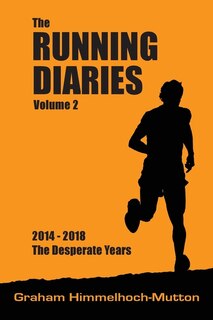 Front cover_Running Diaries Volume 2