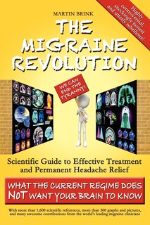 Front cover_The Migraine Revolution