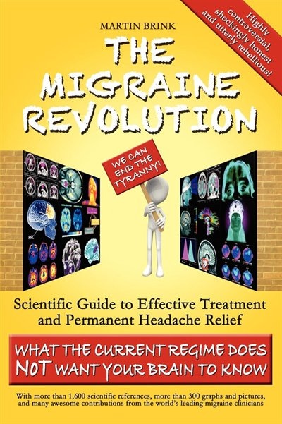 Couverture_The Migraine Revolution
