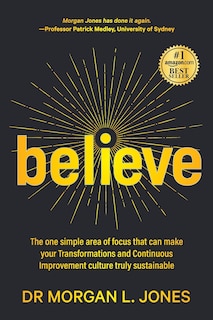 Front cover_Believe