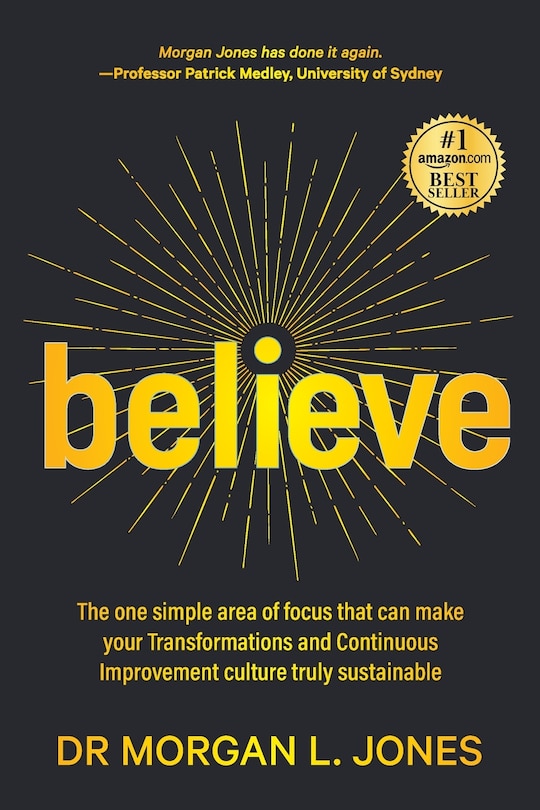 Front cover_Believe