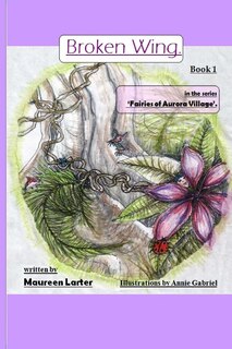 Front cover_Broken Wing