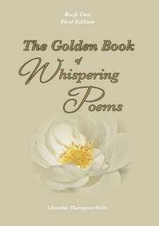 Couverture_The Golden Book Of Whispering Poems