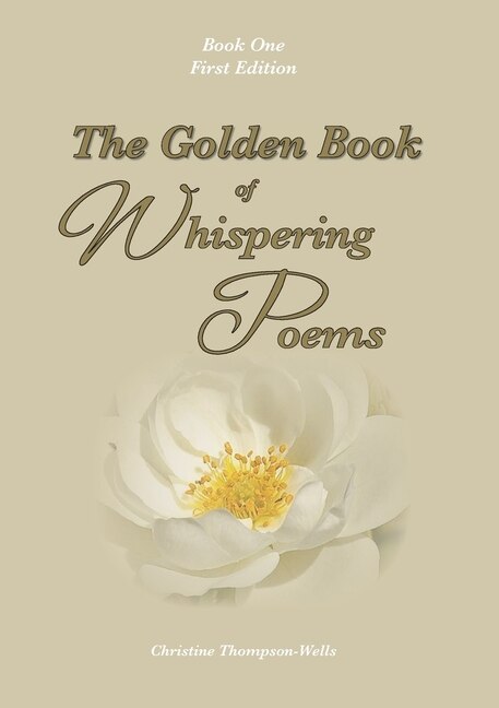 Couverture_The Golden Book Of Whispering Poems