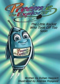 Couverture_Preemie The Explorer