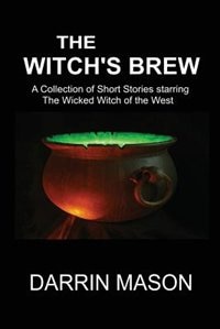 Couverture_The Witch's Brew