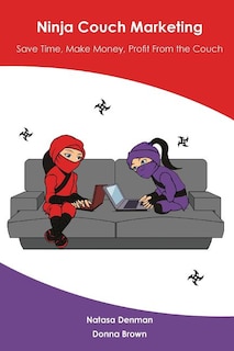 Couverture_Ninja Couch Marketing