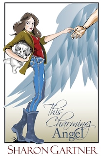 Couverture_This Charming Angel