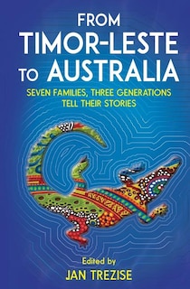 Front cover_From Timor-Leste to Australia