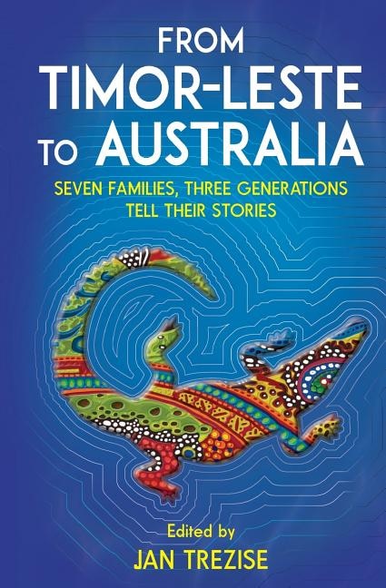 Front cover_From Timor-Leste to Australia