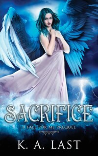Front cover_Sacrifice