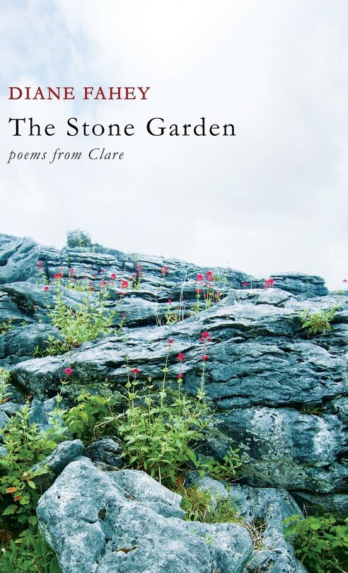 Front cover_The Stone Garden