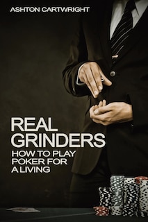 Front cover_Real Grinders