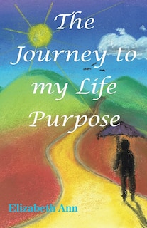 Couverture_The Journey to my Life Purpose