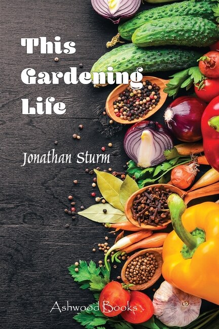 Front cover_This Gardening Life