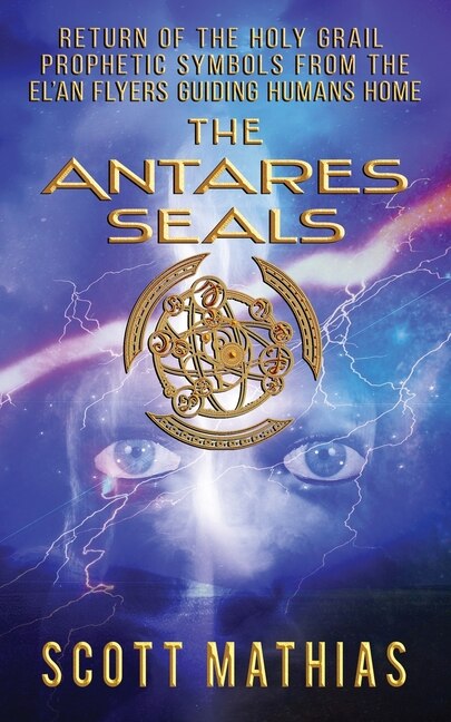 Couverture_The Antares Seals