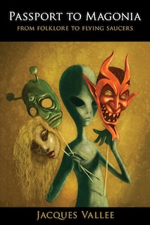 Front cover_Passport to Magonia