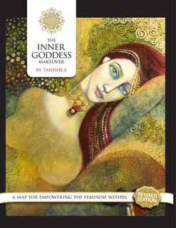 Couverture_The Inner Goddess Makeover. Revised Edition