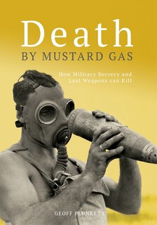 Couverture_Death By Mustard Gas