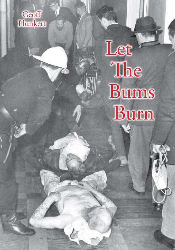 Couverture_Let The Bums Burn