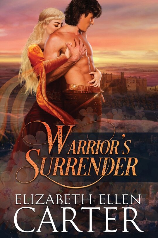 Front cover_Warrior's Surrender