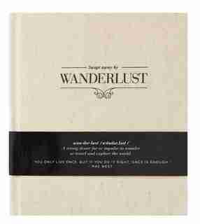 Swept Away By Wanderlust by Axel
