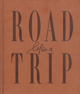 Front cover_Life s a Roadtrip