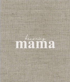 Front cover_Becoming Mama
